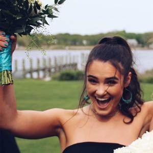 Meet your Posher, Grace